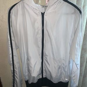 Forever 21 workout jacket